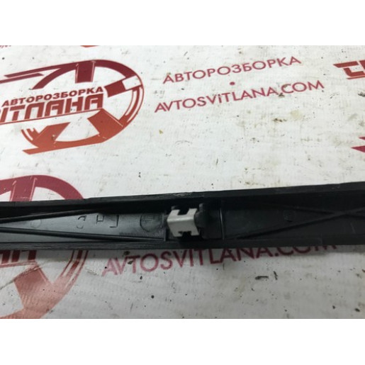 Накладка консолі ліва Kia Sorento 2002-2009 846313E900